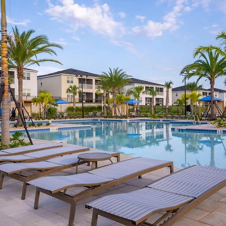 Gorgeous 6 Bd Sf Close To Disney W/ Pool @ Champions Gate Resort 712 키시미 외부 사진