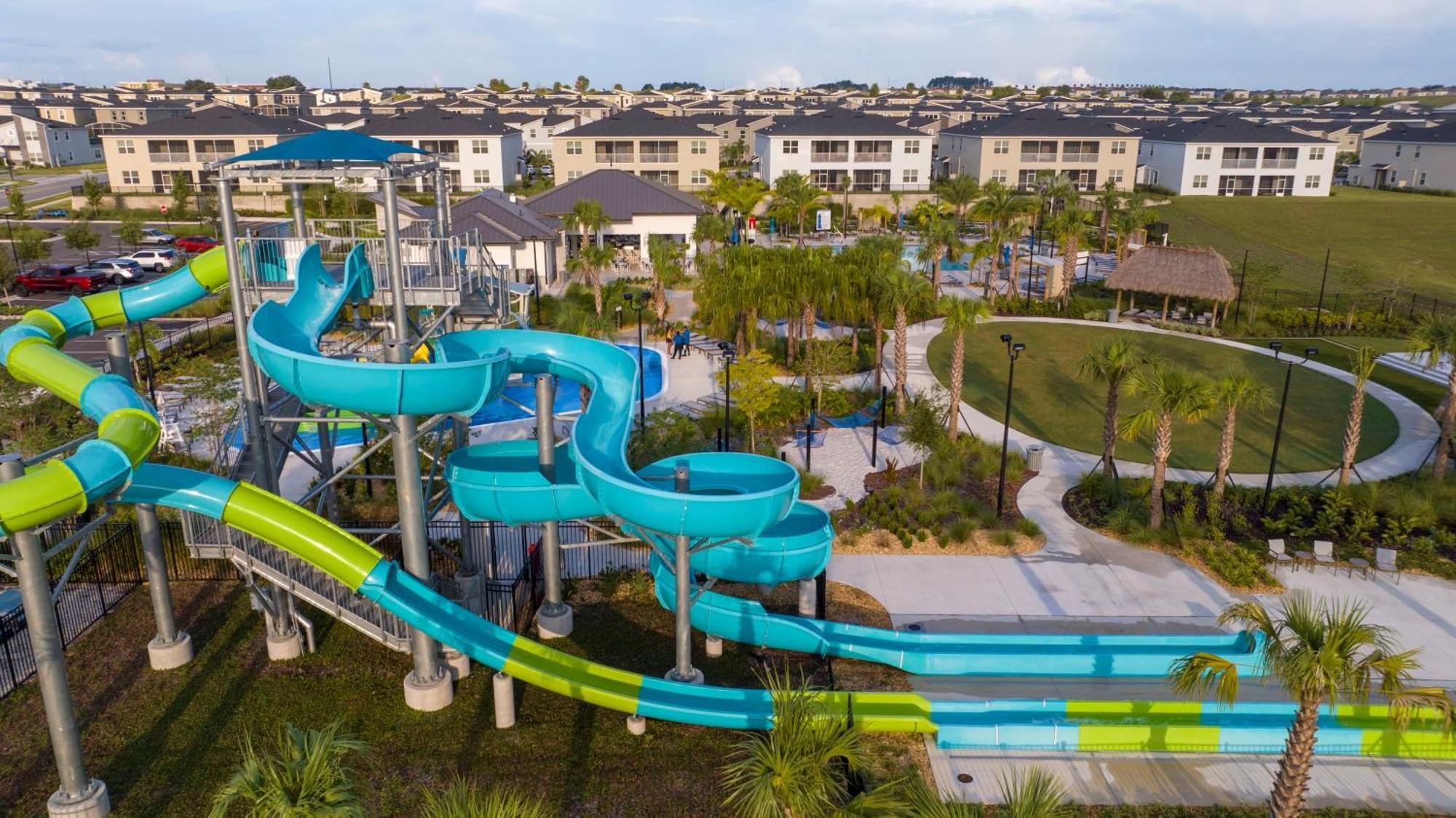 Gorgeous 6 Bd Sf Close To Disney W/ Pool @ Champions Gate Resort 712 키시미 외부 사진