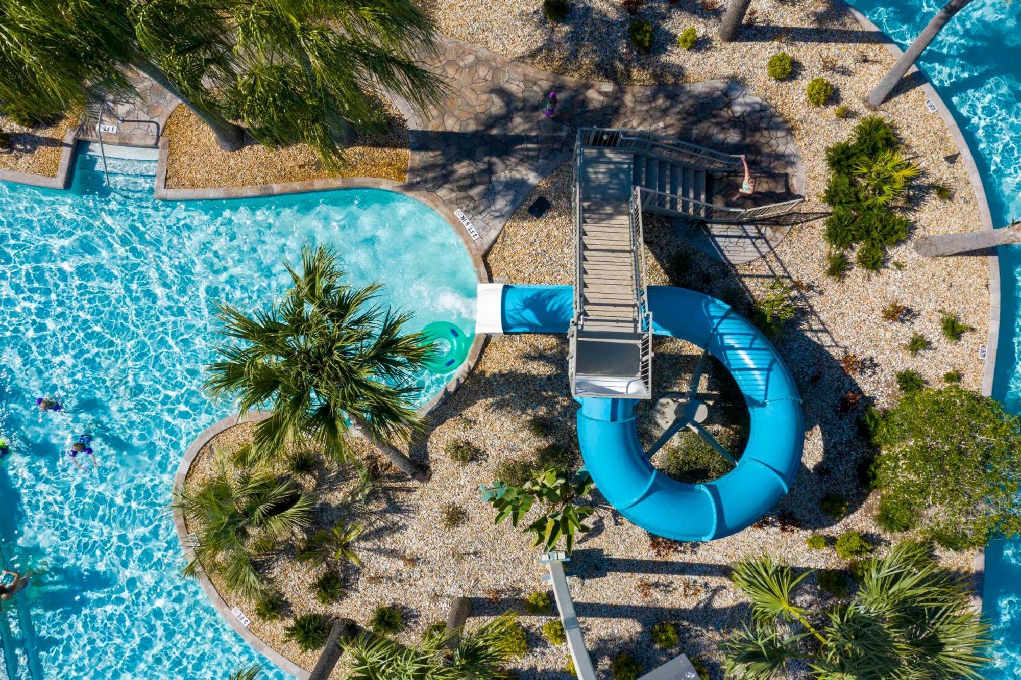 Gorgeous 6 Bd Sf Close To Disney W/ Pool @ Champions Gate Resort 712 키시미 외부 사진