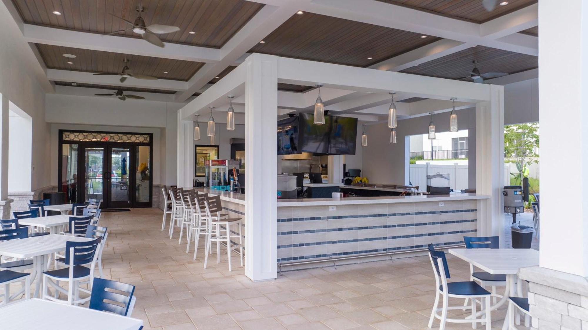 Gorgeous 6 Bd Sf Close To Disney W/ Pool @ Champions Gate Resort 712 키시미 외부 사진