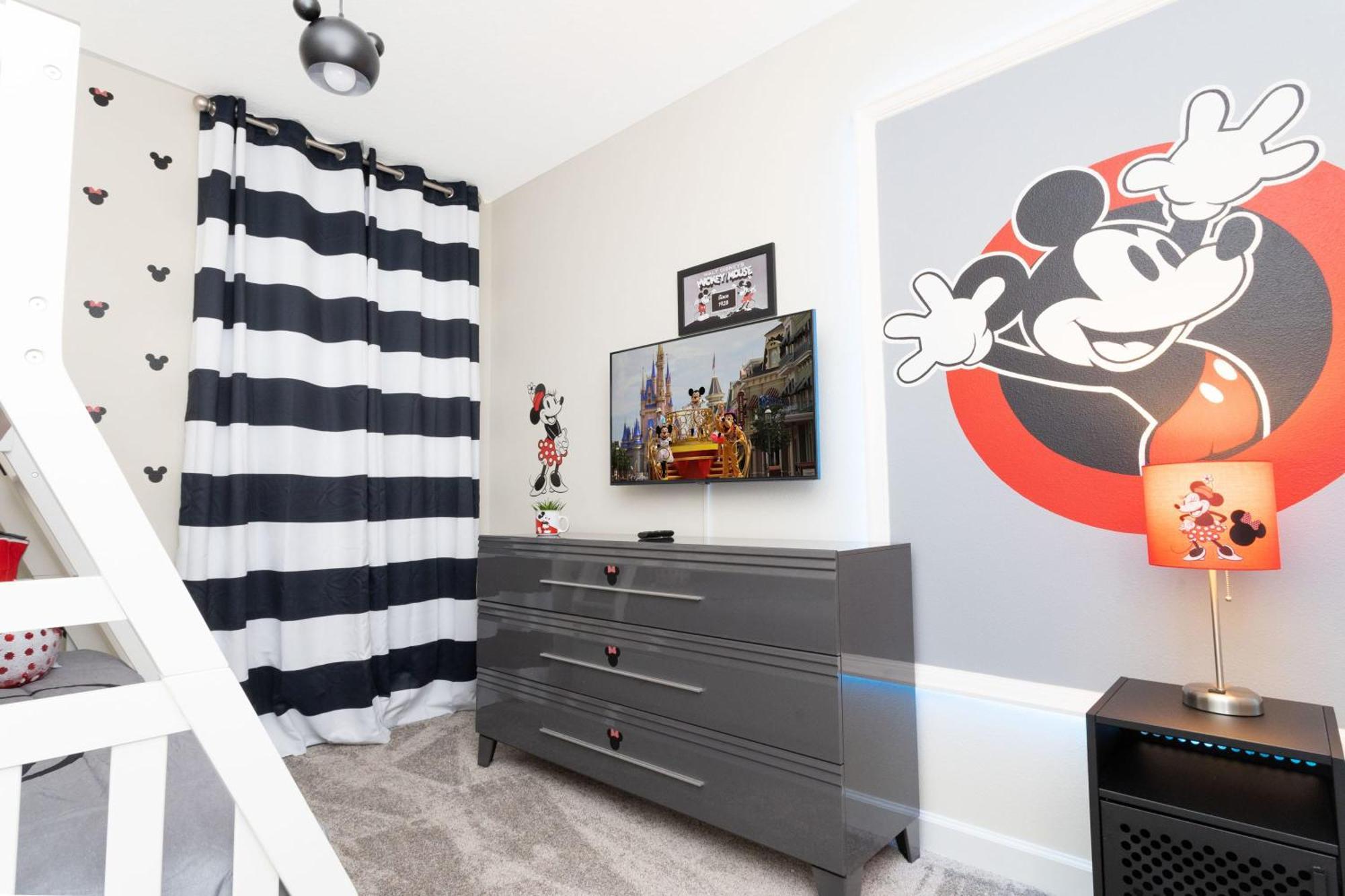 Gorgeous 6 Bd Sf Close To Disney W/ Pool @ Champions Gate Resort 712 키시미 외부 사진