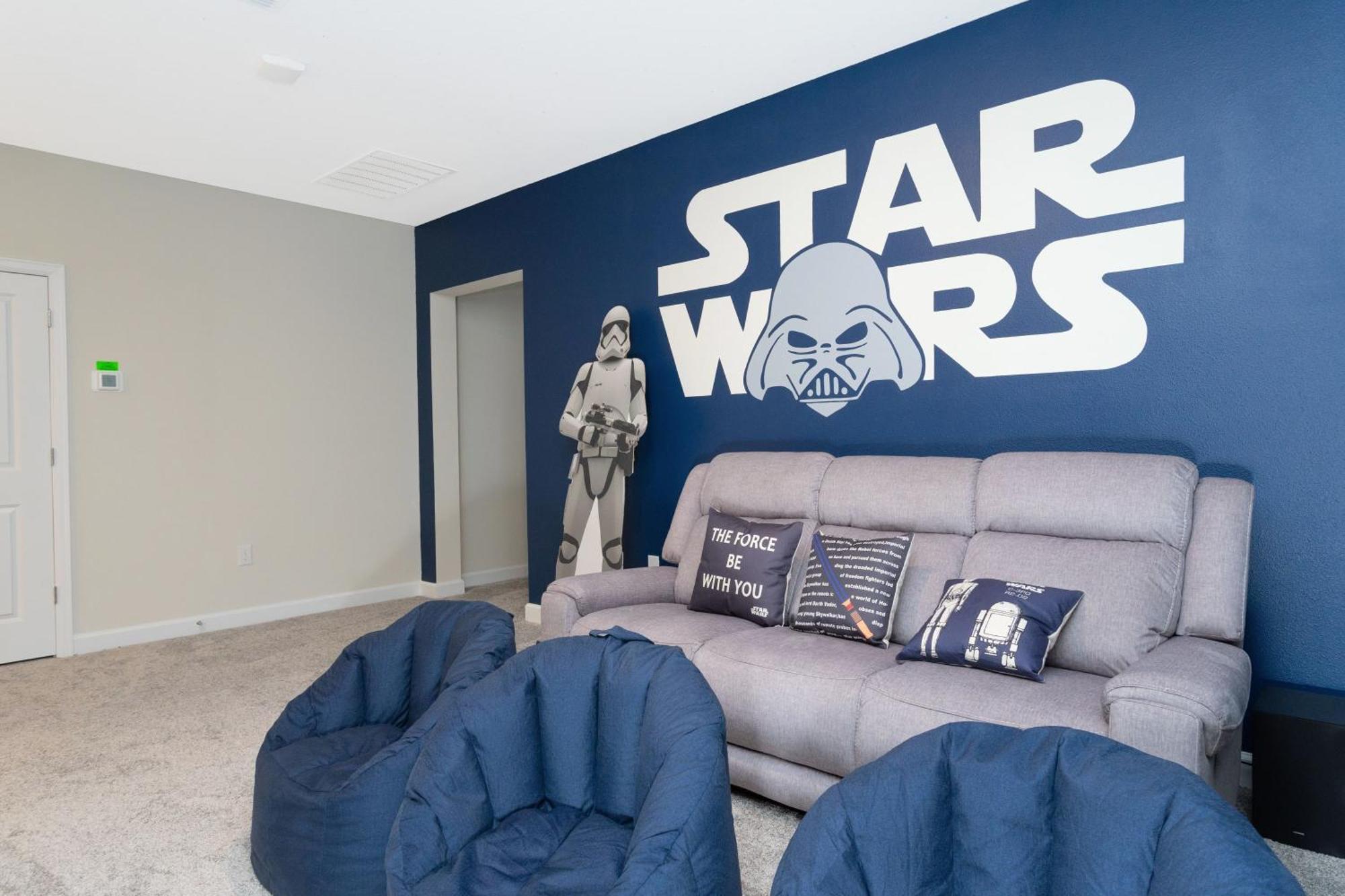 Gorgeous 6 Bd Sf Close To Disney W/ Pool @ Champions Gate Resort 712 키시미 외부 사진