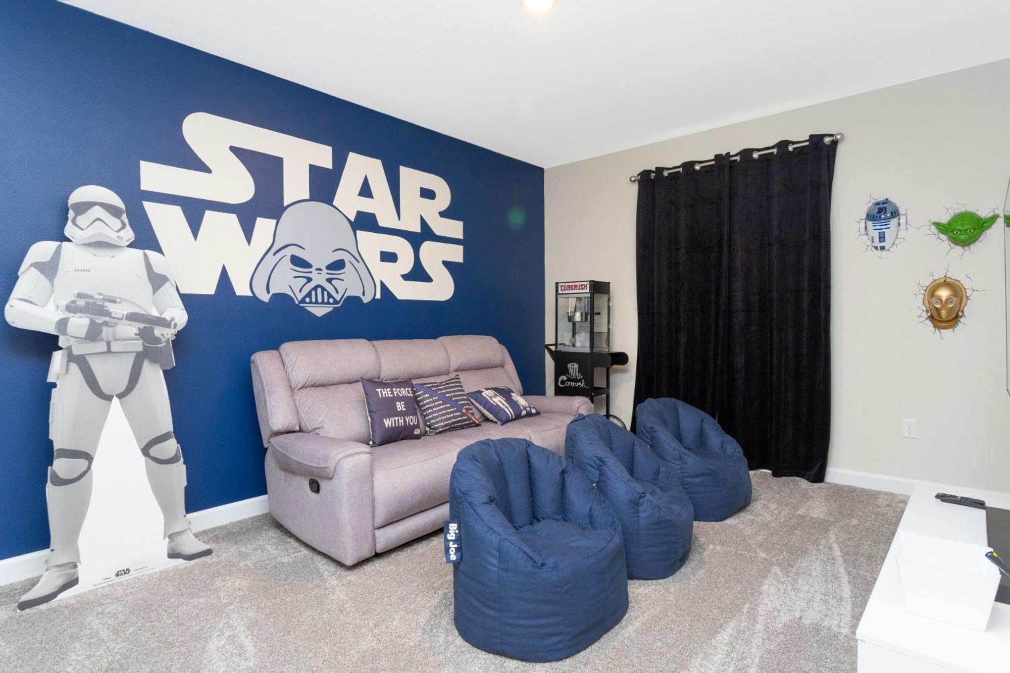 Gorgeous 6 Bd Sf Close To Disney W/ Pool @ Champions Gate Resort 712 키시미 외부 사진